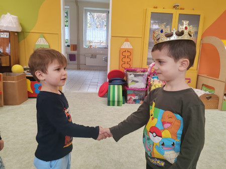 Všechno nejlepší!